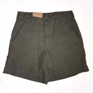 PATAGONIA Hiking shorts Men’s size 30 BNWT